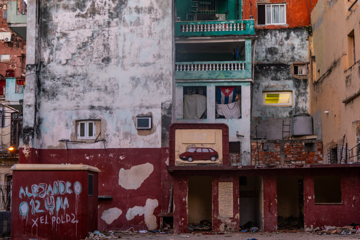 Havana 2025