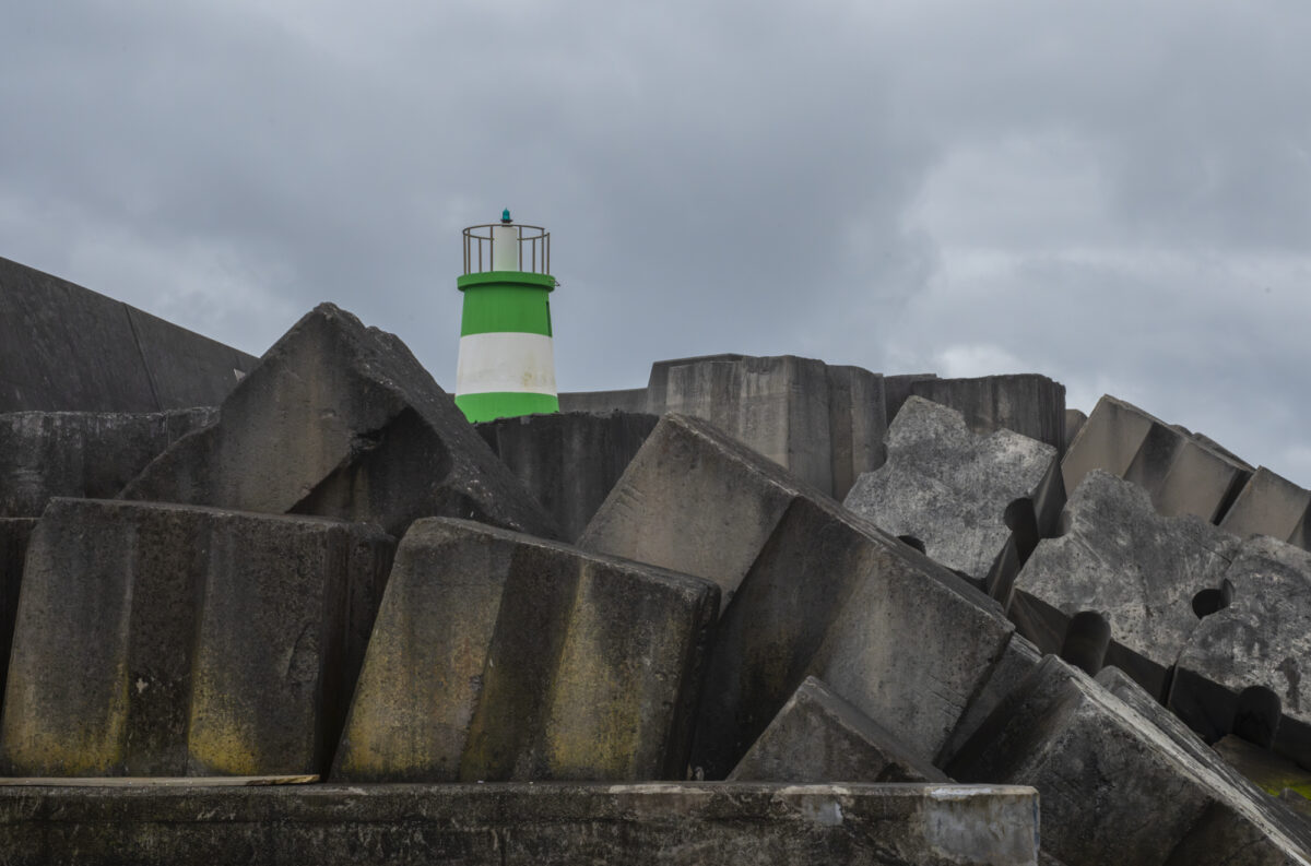 The Azores, 2025
