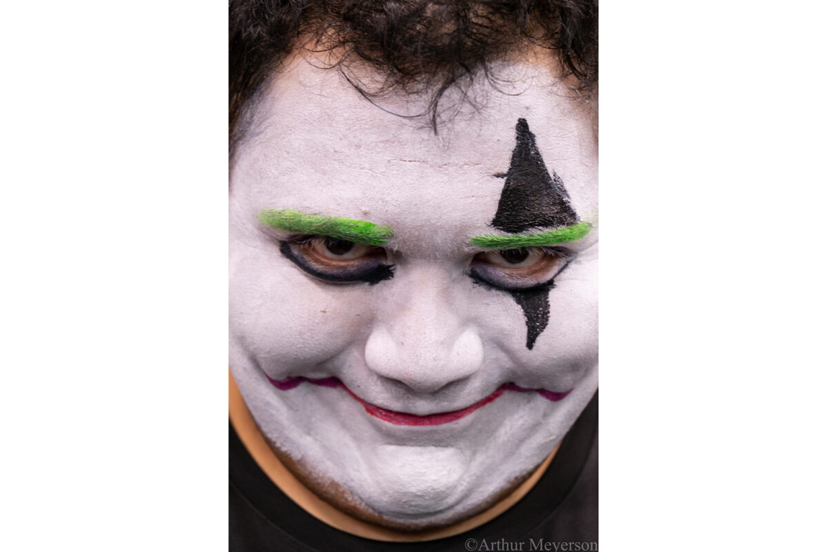 The Joker