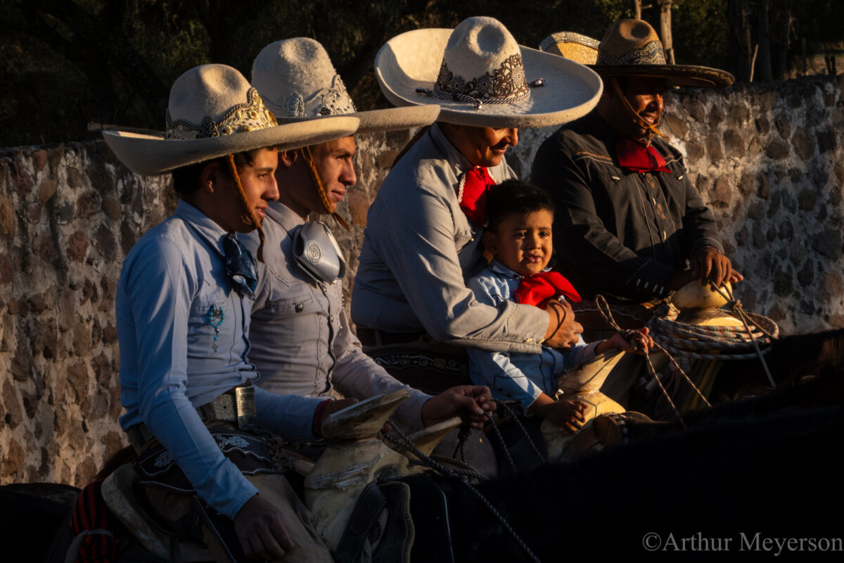 Caballeros