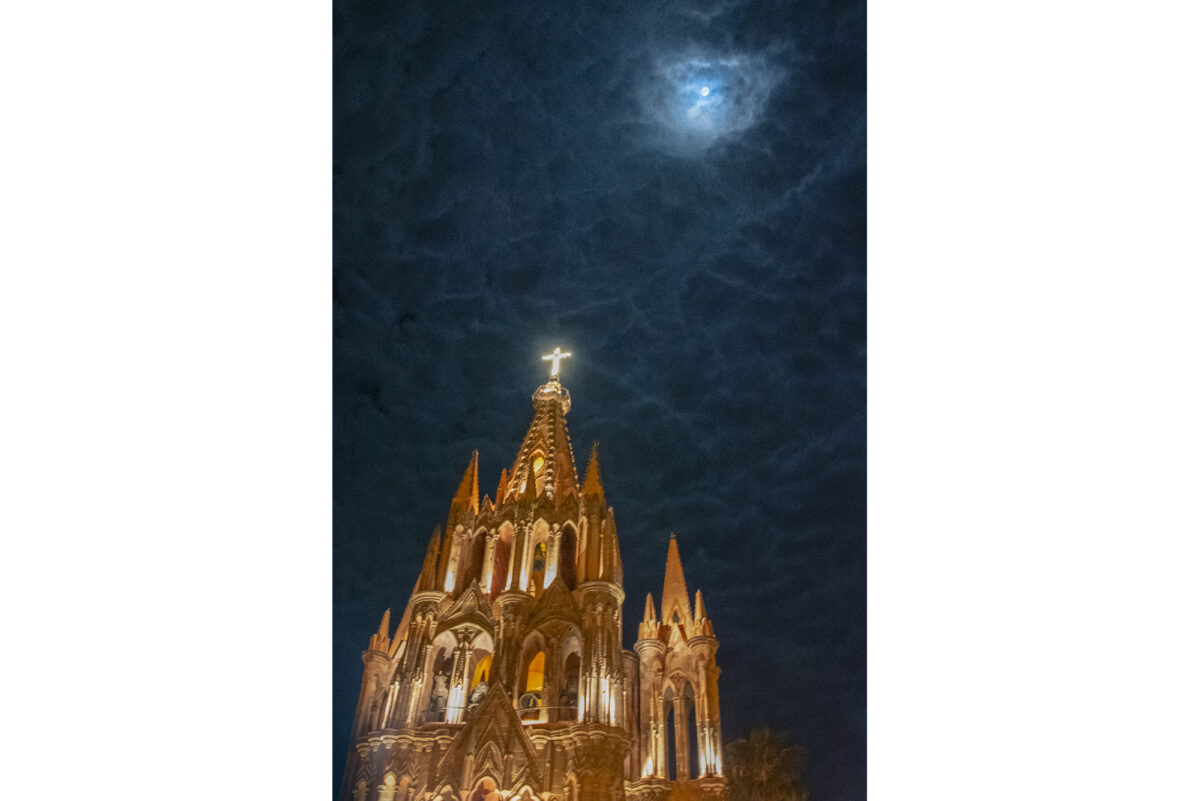 Parroquia