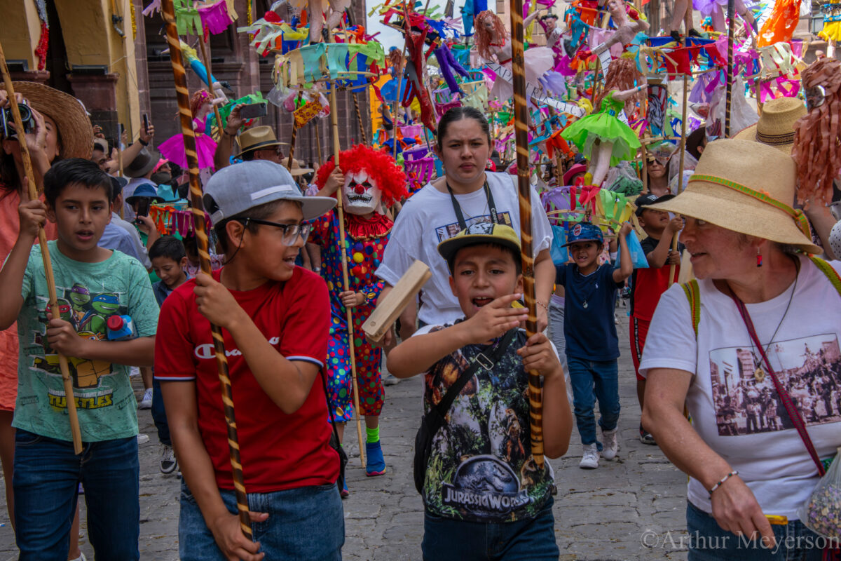 Procession