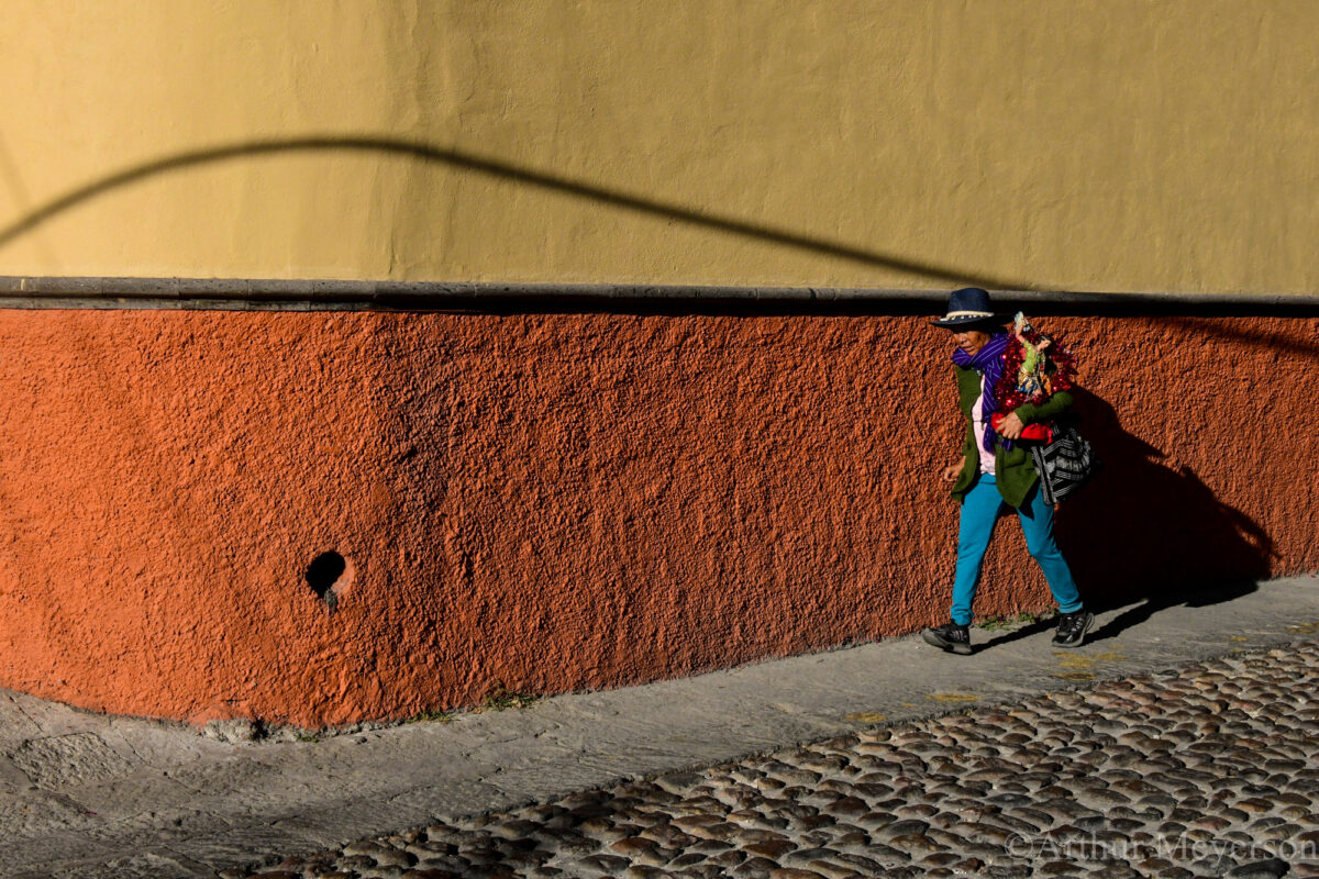 Sidewalker