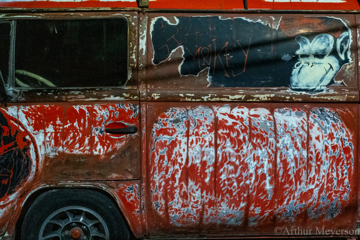 Art Van