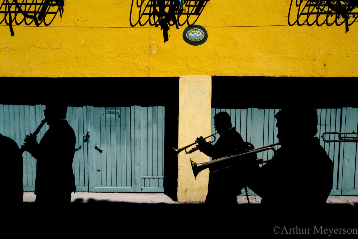 Street Band