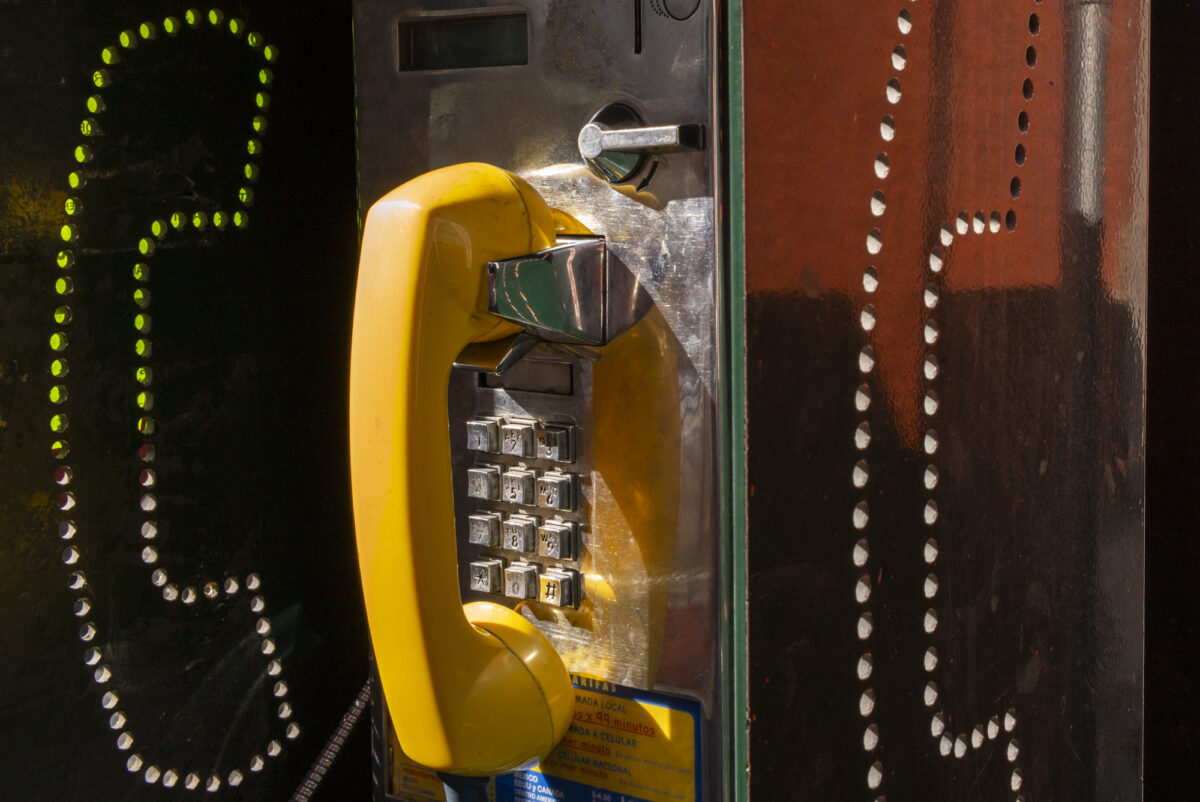 Telephono